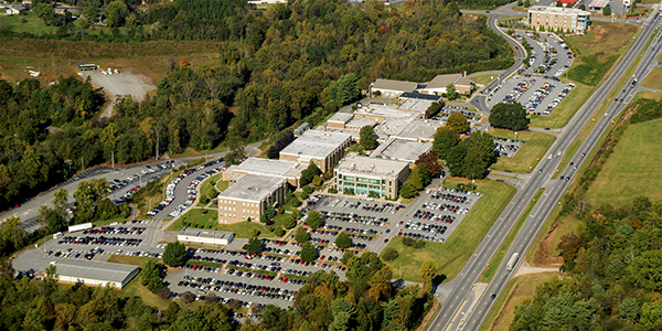 Caldwell Community College & Technical Institute